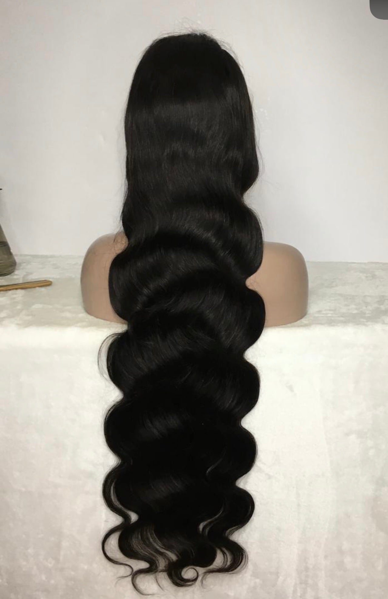 Body Wave HD Wig